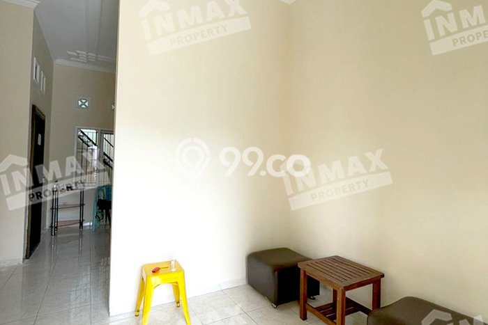 Rumah Tenang di , 2 KT, LT 119m2m² LB 90m2m² Rumah Tenang di , 2 KT, LT 119m2m² LB 90m2m²