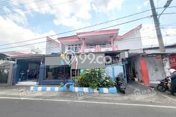 Rumah Idaman Modern! Rumah Mewah di Lowokwaru, Malang, Luas 434m2m² Bangunan 750m2m² Rumah Idaman Modern! Rumah Mewah di Lowokwaru, Malang, Luas 434m2m² Bangunan 750m2m²