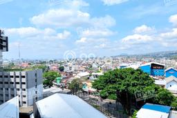 Apartemen di Lowokwaru, 1 KM, Luas 18m2m², Good View Apartemen di Lowokwaru, 1 KM, Luas 18m2m², Good View