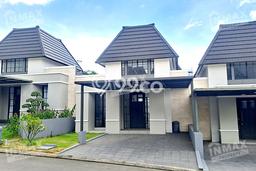 Rumah Disewakan Malang LT 120m2 LB 96m2 Kawasan Villa Puncak Tidar Rumah Disewakan Malang LT 120m2 LB 96m2 Kawasan Villa Puncak Tidar