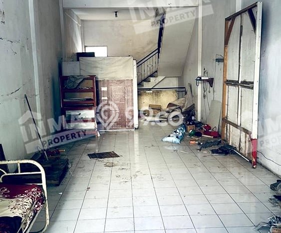 KAWASAN BISNIS! Ruko di Oro-Oro Dowo, Luas 150m2m², Lokasi Premium KAWASAN BISNIS! Ruko di Oro-Oro Dowo, Luas 150m2m², Lokasi Premium