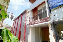 Rumah Strategis Modern Lb 90m2 di Kedungkandang, Malang Rumah Strategis Modern Lb 90m2 di Kedungkandang, Malang