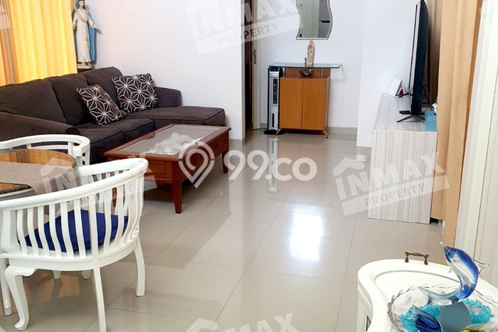 Dijual Rumah Eksklusif 3 KT di Villa Puncak Tidar, Malang Dijual Rumah Eksklusif 3 KT di Villa Puncak Tidar, Malang