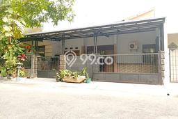 Rumah di Lowokwaru, 2 KM, Konsep Modern, Luas 104m2m² LB 100m2m² Rumah di Lowokwaru, 2 KM, Konsep Modern, Luas 104m2m² LB 100m2m²