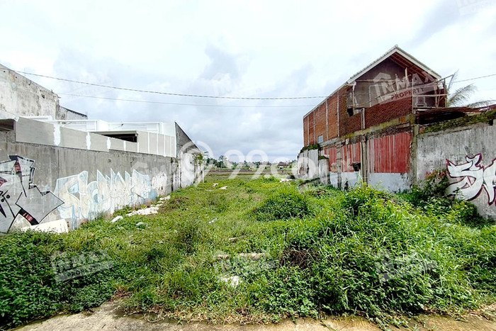 Disewakan Tanah di Pakis Luas 1175m2 SHM Disewakan Tanah di Pakis Luas 1175m2 SHM
