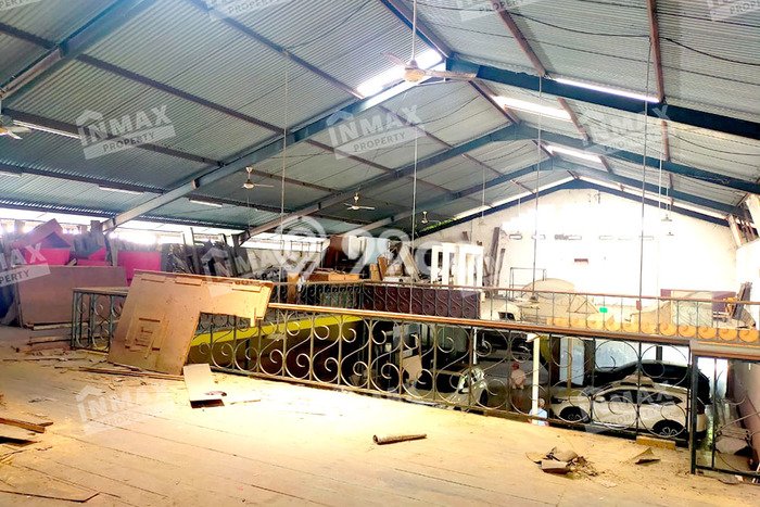 Unit Gudang disewakan di Blimbing Malang dengan LT 1018m2 / LB 1000m2 Unit Gudang disewakan di Blimbing Malang dengan LT 1018m2 / LB 1000m2