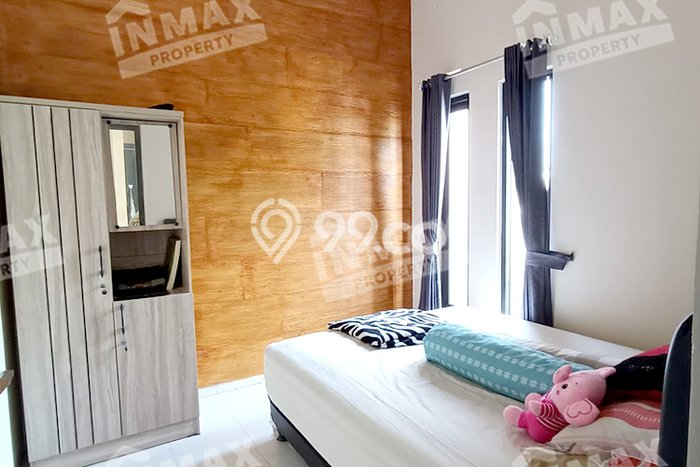Jual Segera Rumah 2 KT 1 KM di Batu, Batu Jual Segera Rumah 2 KT 1 KM di Batu, Batu