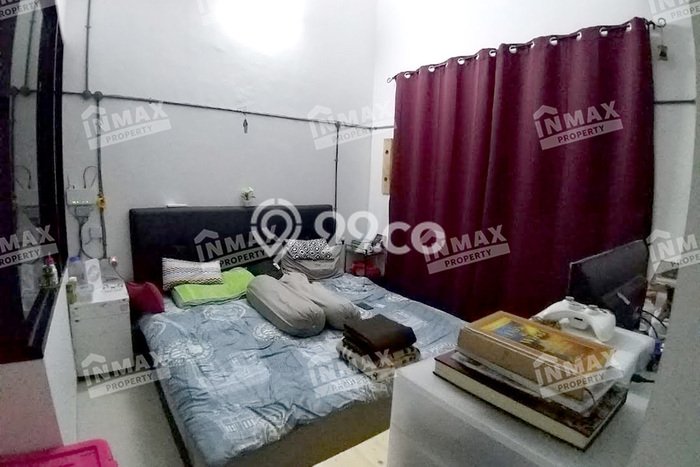 Jual Rumah Eksklusif 3 KT di Pandanwangi, Malang Jual Rumah Eksklusif 3 KT di Pandanwangi, Malang