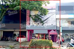 Ruko Disewakan Cepat di Blimbing Malang LB 550m2 Ruko Disewakan Cepat di Blimbing Malang LB 550m2
