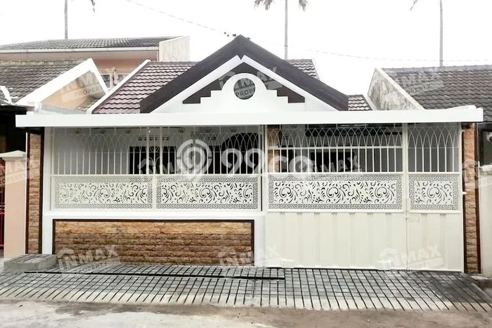 Rumah sewa siap pakai 2 Kamar Tidur di Sulfat, Malang Rumah sewa siap pakai 2 Kamar Tidur di Sulfat, Malang