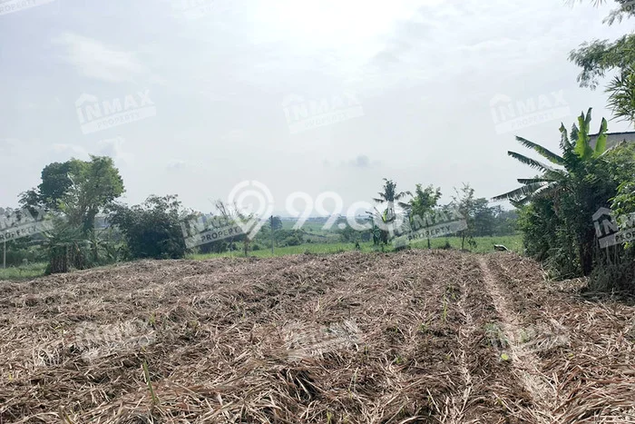 Paling Dicari! Lahan Kosong Disewakan di Wagir, Malang Paling Dicari! Lahan Kosong Disewakan di Wagir, Malang
