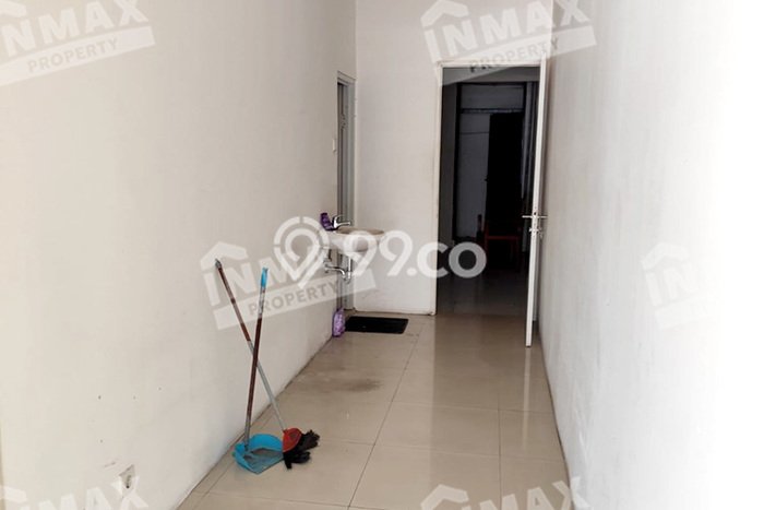 Ruko Disewa di Blimbing, Malang, LT 80m2 / LB 204m2 Ruko Disewa di Blimbing, Malang, LT 80m2 / LB 204m2