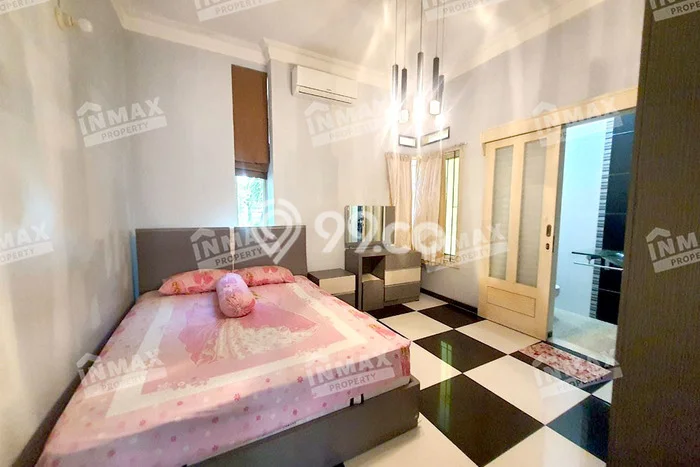 Jarang Ada! Rumah Kontrakan 3 Kamar Bagus Siap Huni Soekarno Hatta Jarang Ada! Rumah Kontrakan 3 Kamar Bagus Siap Huni Soekarno Hatta