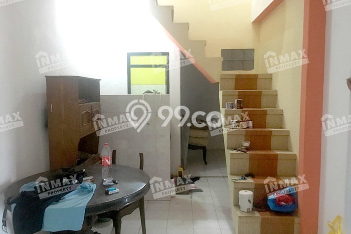 Rumah Modern 3 KT di Bandulan Malang Unfurnished Rumah Modern 3 KT di Bandulan Malang Unfurnished
