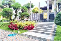 Dijual Rumah Luas Elegan Dengan View Cantik di Dieng, Malang Dijual Rumah Luas Elegan Dengan View Cantik di Dieng, Malang