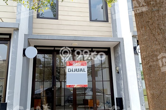 Rumah Minimalis 2 Kamar LT 22m2 di Araya Rumah Minimalis 2 Kamar LT 22m2 di Araya
