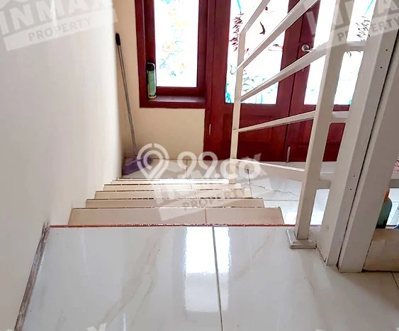 Rumah Modern Cantik 4 Kamar Siap Huni di Dau Rumah Modern Cantik 4 Kamar Siap Huni di Dau
