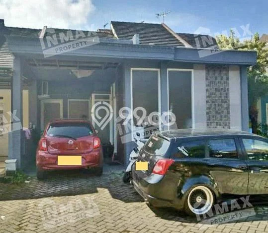 Dijual Rumah 4 Kamar Lokasi Strategis Bagus dan Strategis di Pakis Dijual Rumah 4 Kamar Lokasi Strategis Bagus dan Strategis di Pakis