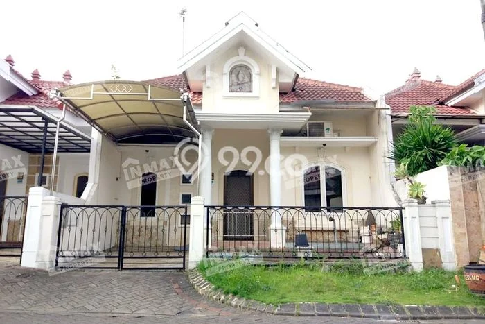 Sewa Rumah Harga Terjangkau di Dieng Malang dengan 2 KT Sewa Rumah Harga Terjangkau di Dieng Malang dengan 2 KT