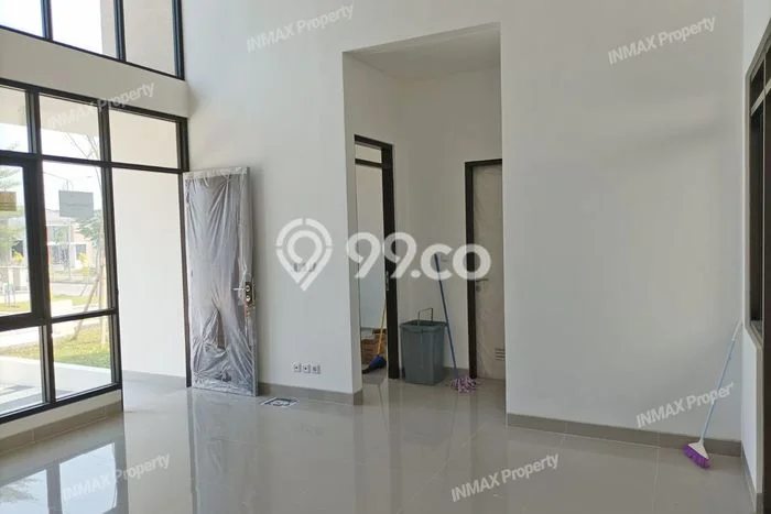 LOKASI PREMIUM! Rumah di Kedungkandang, 2 KT, Lingkungan Tenang, LT 90m2m² LB 50m2m² LOKASI PREMIUM! Rumah di Kedungkandang, 2 KT, Lingkungan Tenang, LT 90m2m² LB 50m2m²