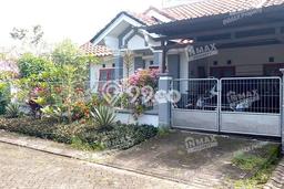 Dijual Rumah Modern 3 KT di Araya, Malang Dijual Rumah Modern 3 KT di Araya, Malang