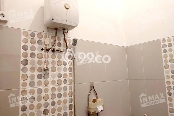 Jarang Ada! Rumah Kontrakan 2 Kamar Nyaman Siap Huni Sulfat Jarang Ada! Rumah Kontrakan 2 Kamar Nyaman Siap Huni Sulfat