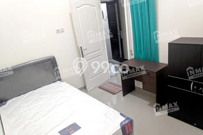 Peluang Investasi! Kost Dijual di Lowokwaru, Malang, 7 KT, 7 KM, Luas 148m2 Peluang Investasi! Kost Dijual di Lowokwaru, Malang, 7 KT, 7 KM, Luas 148m2