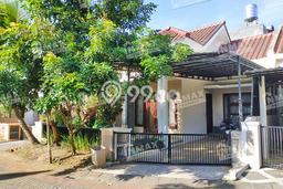 PENAWARAN EKSKLUSIF! Rumah kawasan Villa Puncak Tidar, 4 KT, Area Premium, LT 148m2m² Bangunan 130m2m² PENAWARAN EKSKLUSIF! Rumah kawasan Villa Puncak Tidar, 4 KT, Area Premium, LT 148m2m² Bangunan 130m2m²