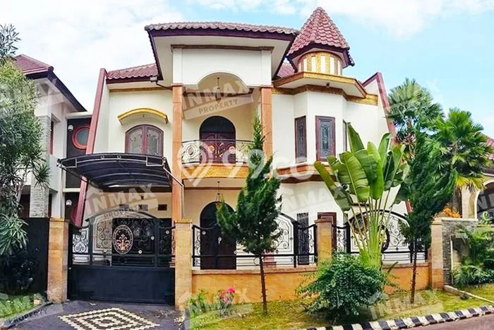 Disewakan Segera Rumah Kondisi Baik di Kawasan Sukun, Malang Disewakan Segera Rumah Kondisi Baik di Kawasan Sukun, Malang