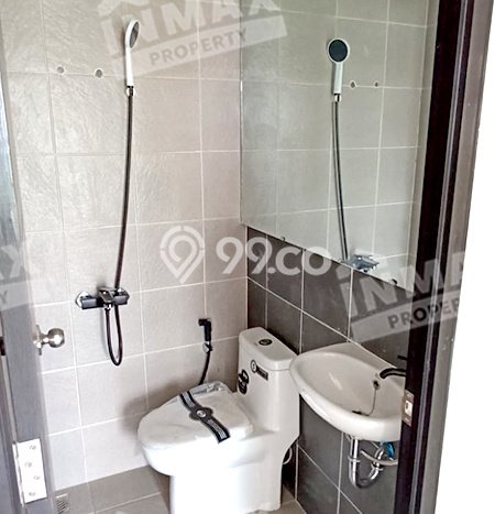 Rumah Minimalis 2 Kamar LT 22m2 di Araya Rumah Minimalis 2 Kamar LT 22m2 di Araya