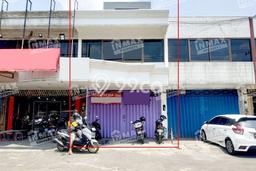 Disewakan Ruko komersial di Kedungkandang luas bangunan 275m2 Disewakan Ruko komersial di Kedungkandang luas bangunan 275m2