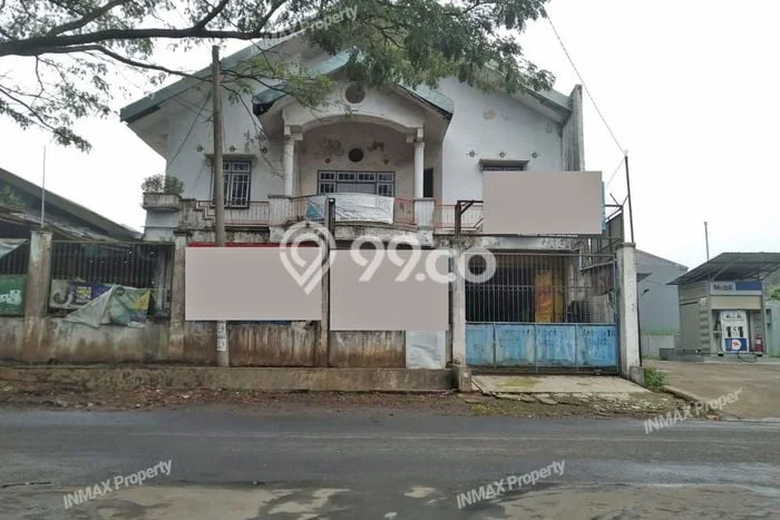 Lokasi terbaik! Rumah siap pakai disewakan di Pakis LB 400m2 Lokasi terbaik! Rumah siap pakai disewakan di Pakis LB 400m2