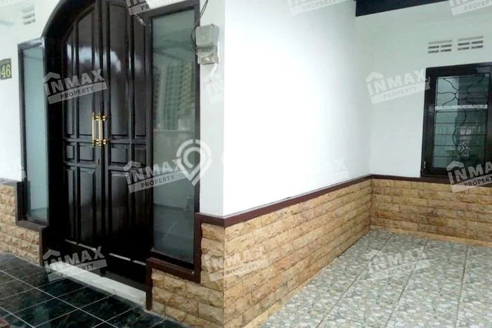 Rumah sewa siap pakai 2 Kamar Tidur di Sulfat, Malang Rumah sewa siap pakai 2 Kamar Tidur di Sulfat, Malang