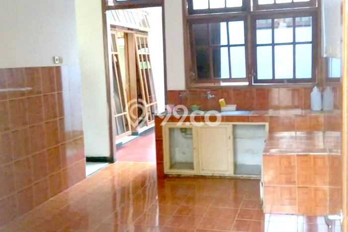 Rumah sewa siap pakai 3 KT di Dieng, Malang Rumah sewa siap pakai 3 KT di Dieng, Malang