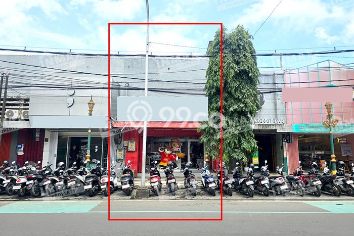 Dijual Ruko di Klojen, Malang Harga Penawaran Spesial Dijual Ruko di Klojen, Malang Harga Penawaran Spesial