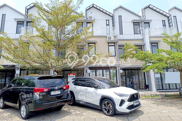 Rumah Minimalis 2 Kamar LT 22m2 di Araya Rumah Minimalis 2 Kamar LT 22m2 di Araya