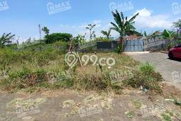 Tanah Dijual Lokasi Singosari, Malang dengan Luas Tanah 156m2 dan Status - Tanah Dijual Lokasi Singosari, Malang dengan Luas Tanah 156m2 dan Status -