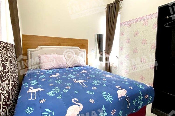 Rumah Luas Tanah 120m2m² di Batu, Batu - Akses Mudah Rumah Luas Tanah 120m2m² di Batu, Batu - Akses Mudah