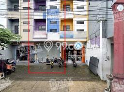 Ruko Komersial Disewakan di Kedungkandang Malang Luas 231m2 Ruko Komersial Disewakan di Kedungkandang Malang Luas 231m2