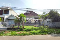 Hunian Eksklusif Siap Huni LT 543m2 di Klojen, Malang Hunian Eksklusif Siap Huni LT 543m2 di Klojen, Malang