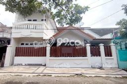 Rumah Modern 4 KT di Tidar Malang Unfurnished Rumah Modern 4 KT di Tidar Malang Unfurnished