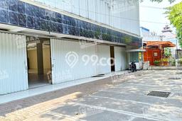Unit Komersial Paling Strategis di Blimbing Malang dengan LB 690m2 Unit Komersial Paling Strategis di Blimbing Malang dengan LB 690m2