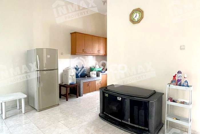 Rumah Tenang di , 2 KT, LT 119m2m² LB 90m2m² Rumah Tenang di , 2 KT, LT 119m2m² LB 90m2m²