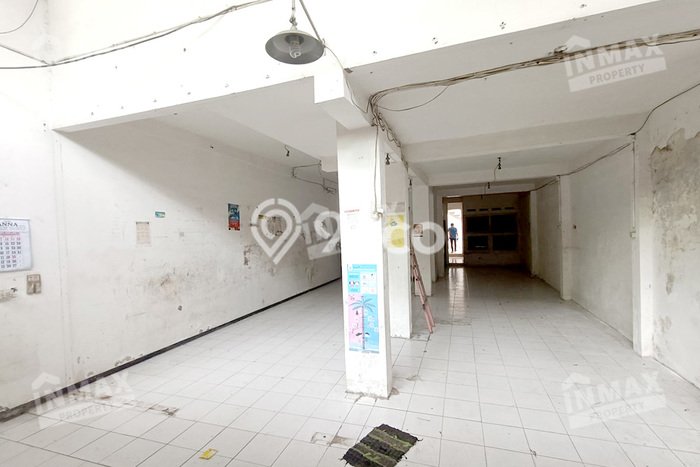 Ruko Bagus LT 260m2 LB 504m2 Dijual di Blimbing Malang Ruko Bagus LT 260m2 LB 504m2 Dijual di Blimbing Malang