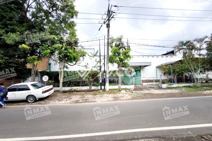Gudang Dijual di Blimbing LT 1335m2, LB 1000m2 Solusi Investasi Cerdas Gudang Dijual di Blimbing LT 1335m2, LB 1000m2 Solusi Investasi Cerdas