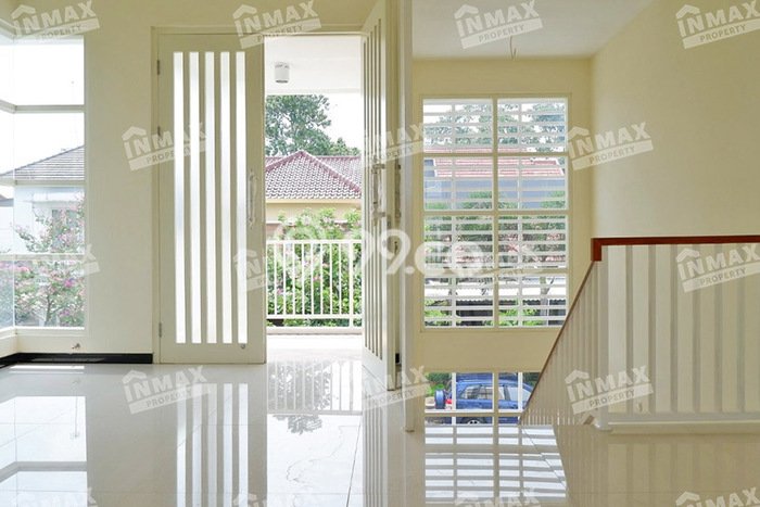 Rumah sewa siap pakai 3 Kamar Tidur di Araya, Malang Rumah sewa siap pakai 3 Kamar Tidur di Araya, Malang