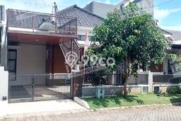 Rumah Luas Asri 2 KT Siap Huni di Sawojajar Malang Rumah Luas Asri 2 KT Siap Huni di Sawojajar Malang