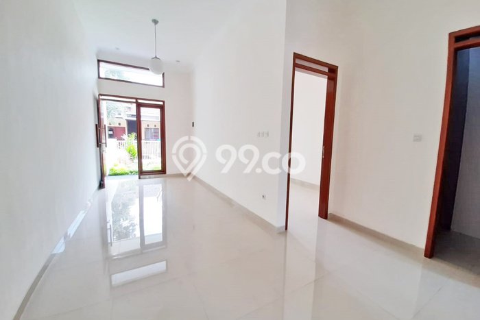 Rumah Minimalis 2 KT di Bandulan Malang Unfurnished Rumah Minimalis 2 KT di Bandulan Malang Unfurnished