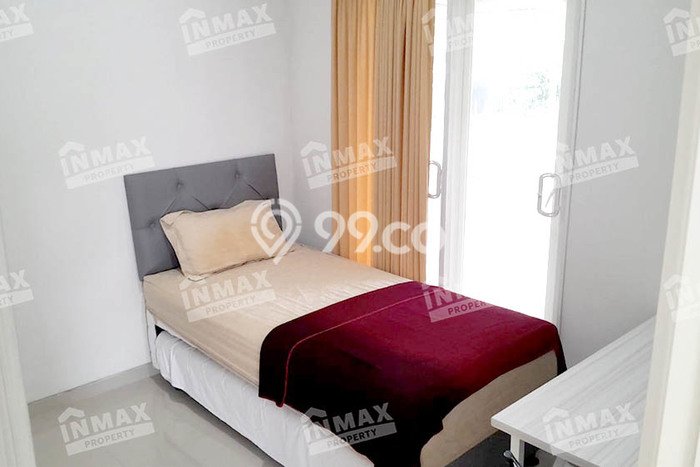 Dijual Rumah Eksklusif 3 KT di Villa Puncak Tidar, Malang Dijual Rumah Eksklusif 3 KT di Villa Puncak Tidar, Malang