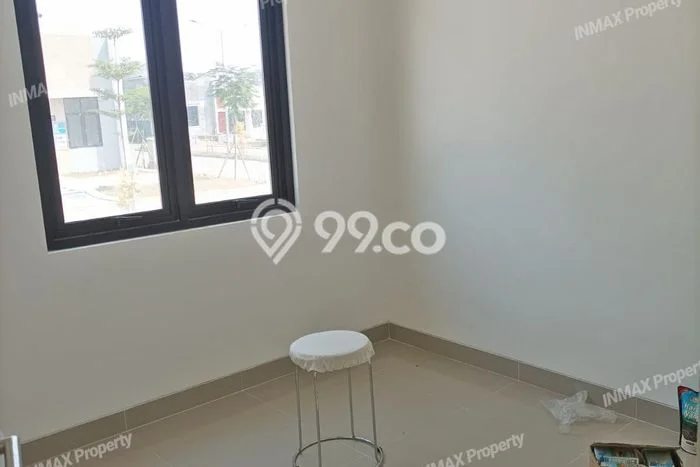 LOKASI PREMIUM! Rumah di Kedungkandang, 2 KT, Lingkungan Tenang, LT 90m2m² LB 50m2m² LOKASI PREMIUM! Rumah di Kedungkandang, 2 KT, Lingkungan Tenang, LT 90m2m² LB 50m2m²